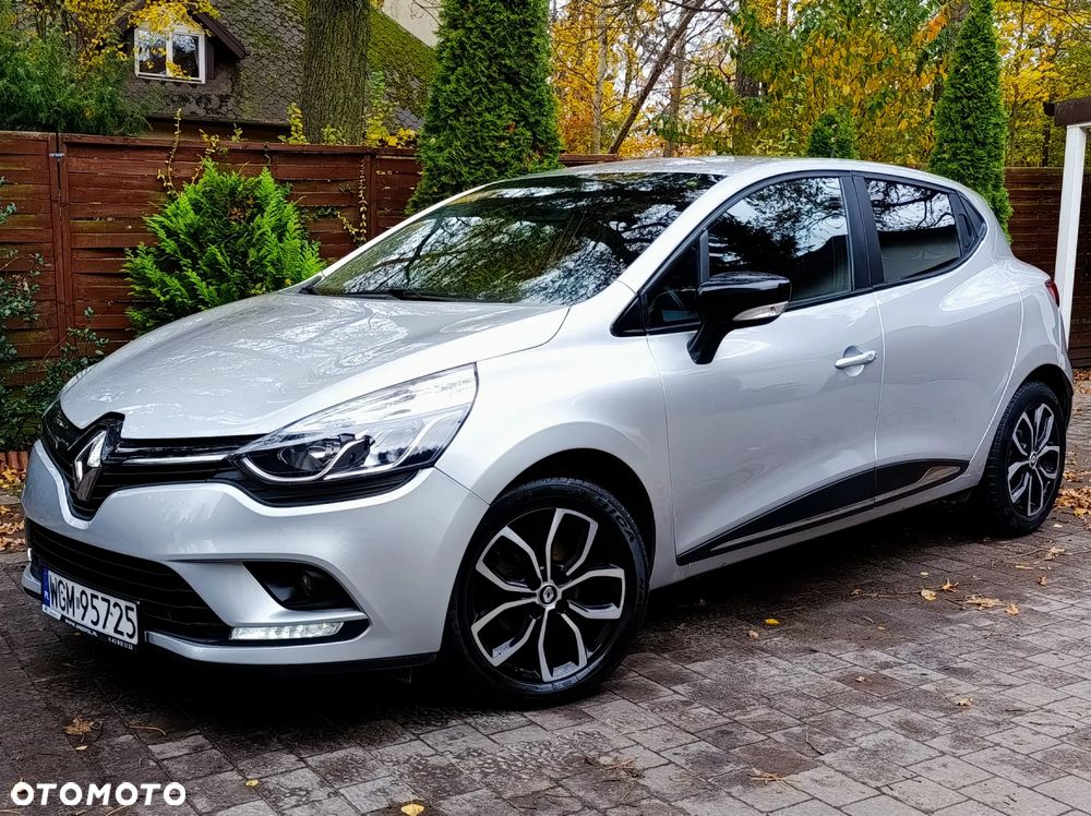 Renault Clio 0.9 Energy TCe Intens - 11