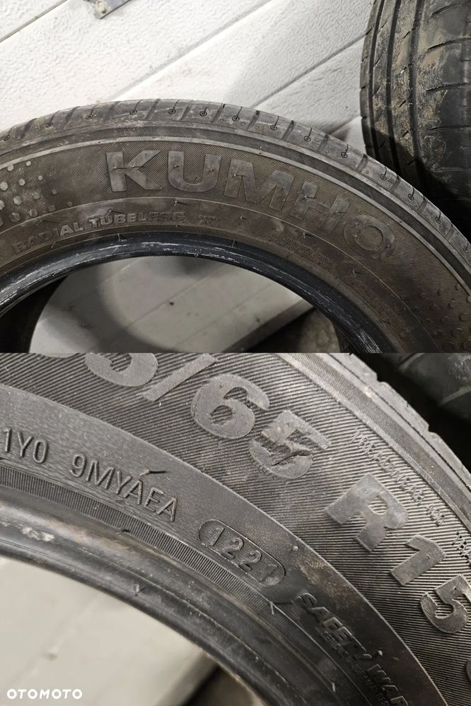 Renault EXPRESS VAN - 19