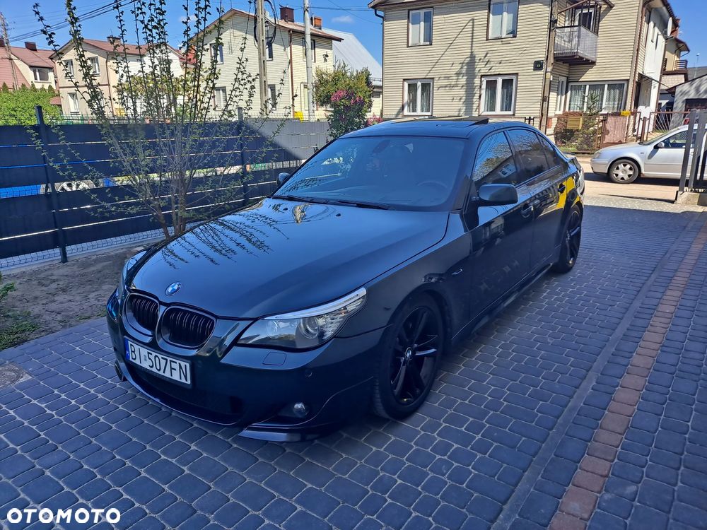BMW Seria 5 - 3