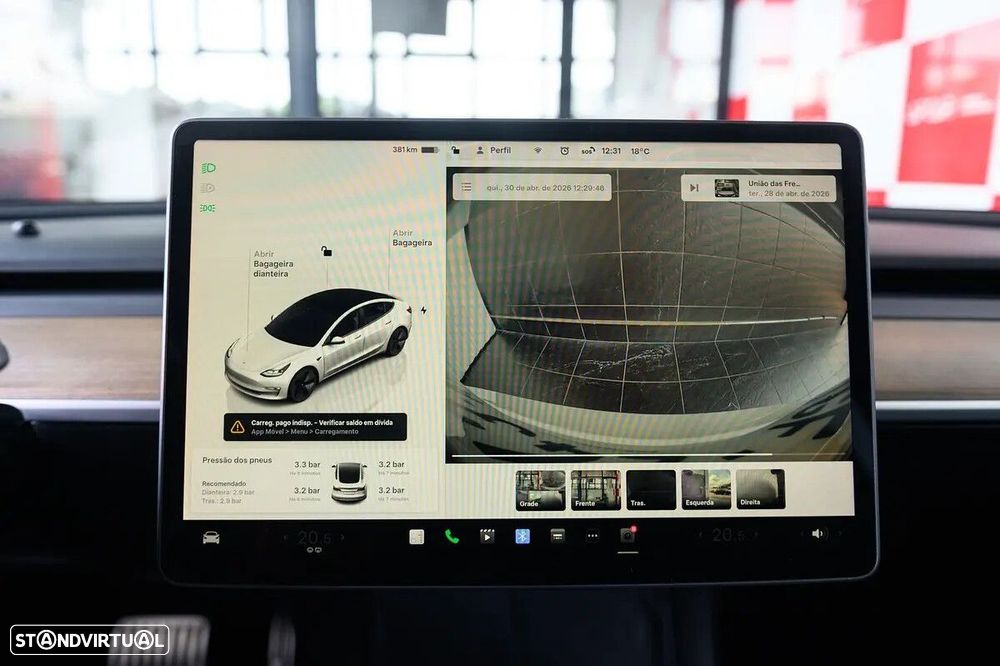Tesla Model 3 Long Range AWD Dual Motor - 38