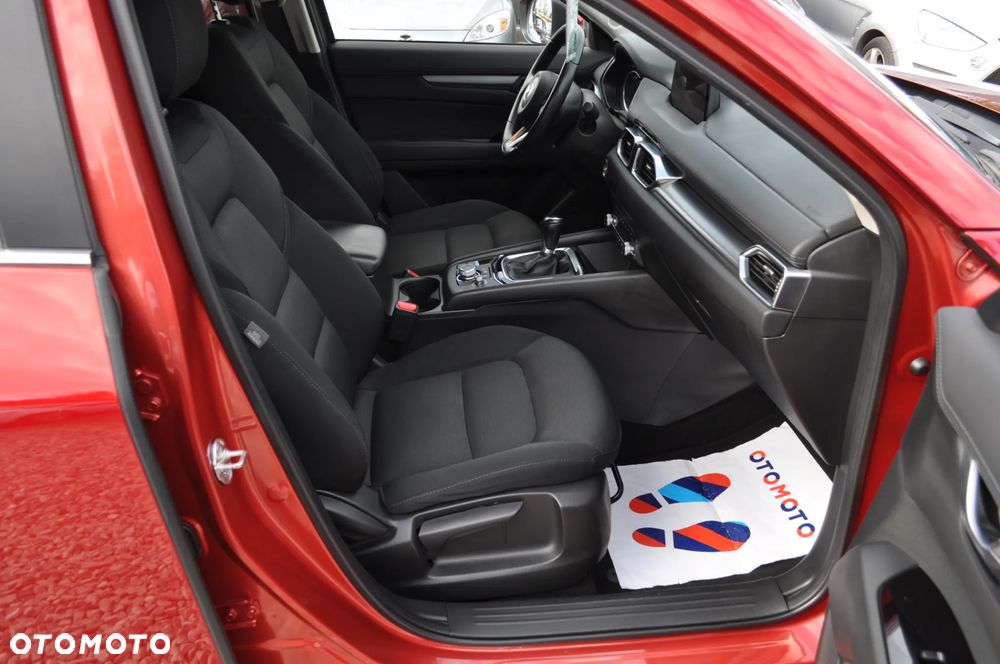 Mazda CX-5 SKYACTIV-G 165 KANGEI - 15