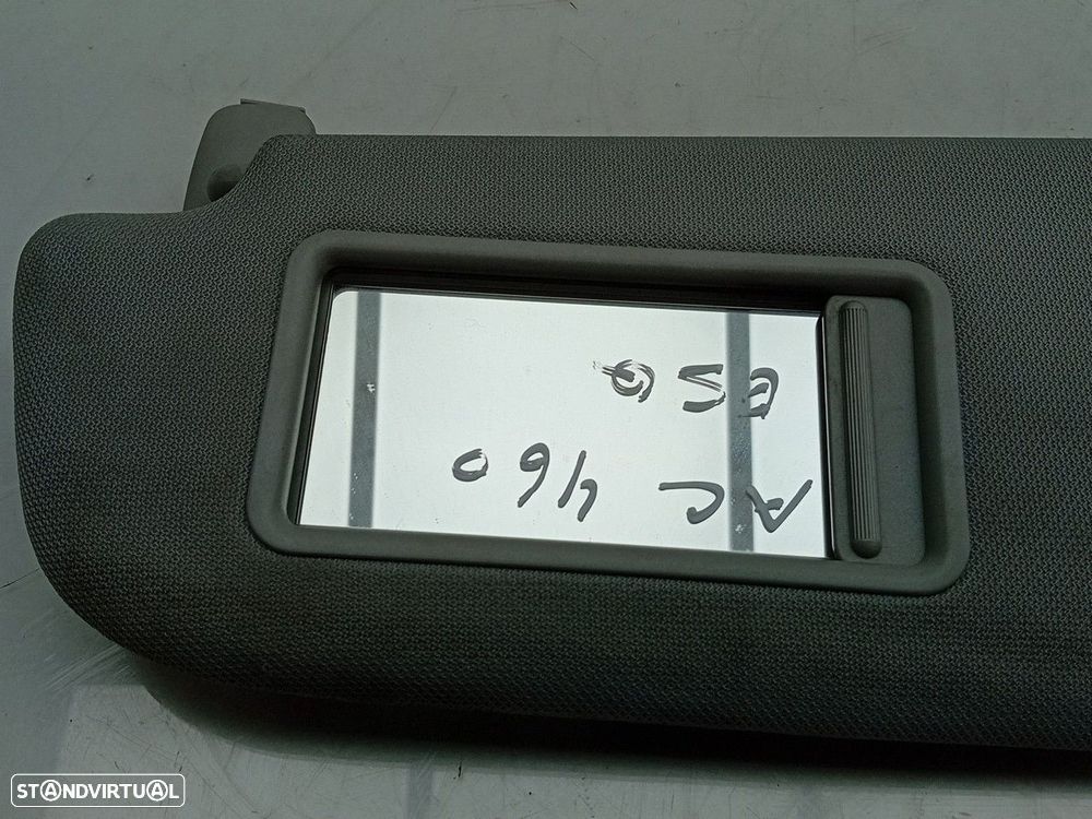 Pála de sol esquerda AUDI A6 (4F2, C6) - 2