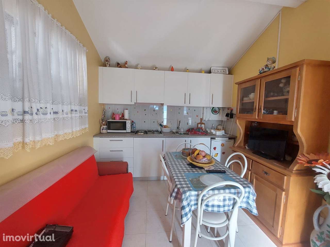 Quintinha T1 Venda em Santa Comba,Seia - Grande imagem: 5/12