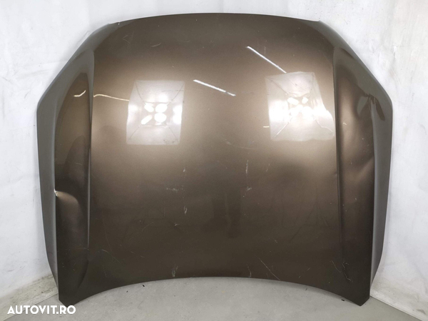 Capota Motor Volvo  XC90 2 [2015 - 2019] Originala