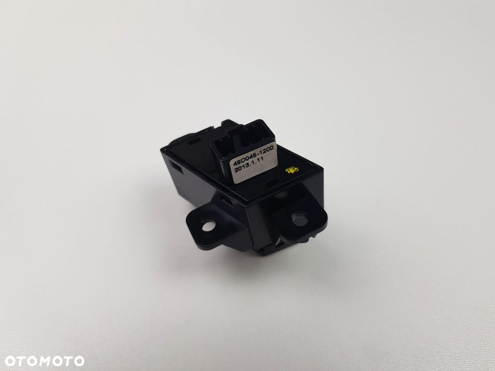 Przełącznik Przycisk Kia Ceed II 93796-A2900 - 8
