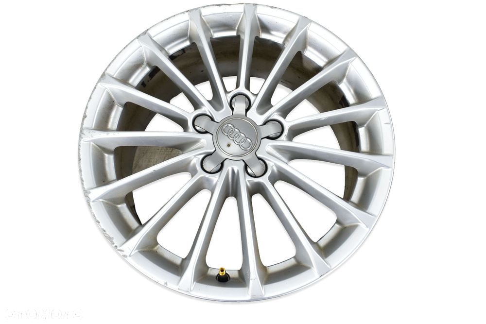 Felga Aluminiowa AUDI A3 8V 7.5" x 17" 5x112 ET51 8V0601025BN - 1