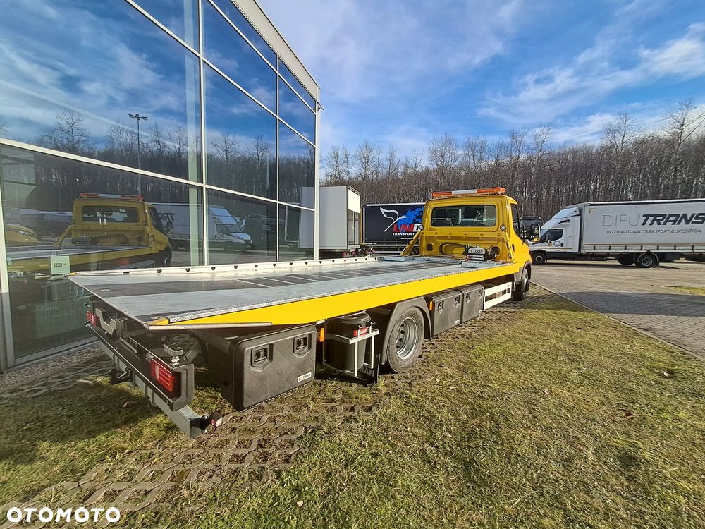 Iveco Iveco Daily - Pewny Partner w Biznesie - 6