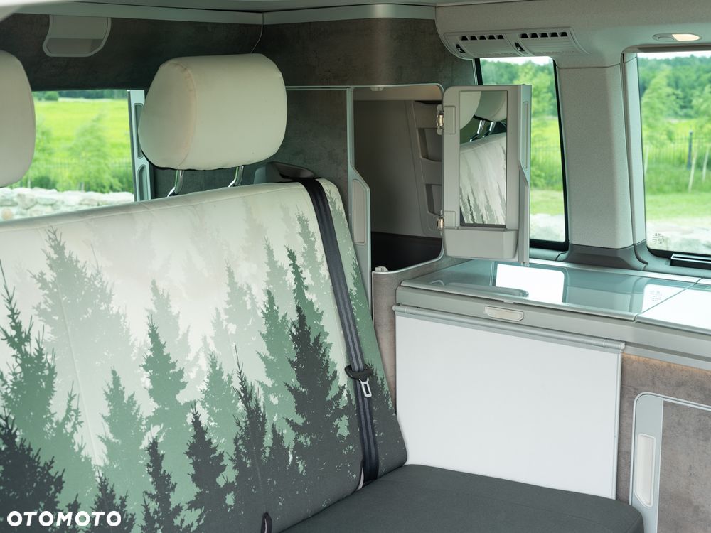 Volkswagen California - 8