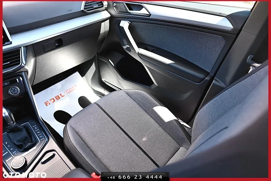 Seat Tarraco 2.0 TDI 4Drive DSG SCR Style - 21