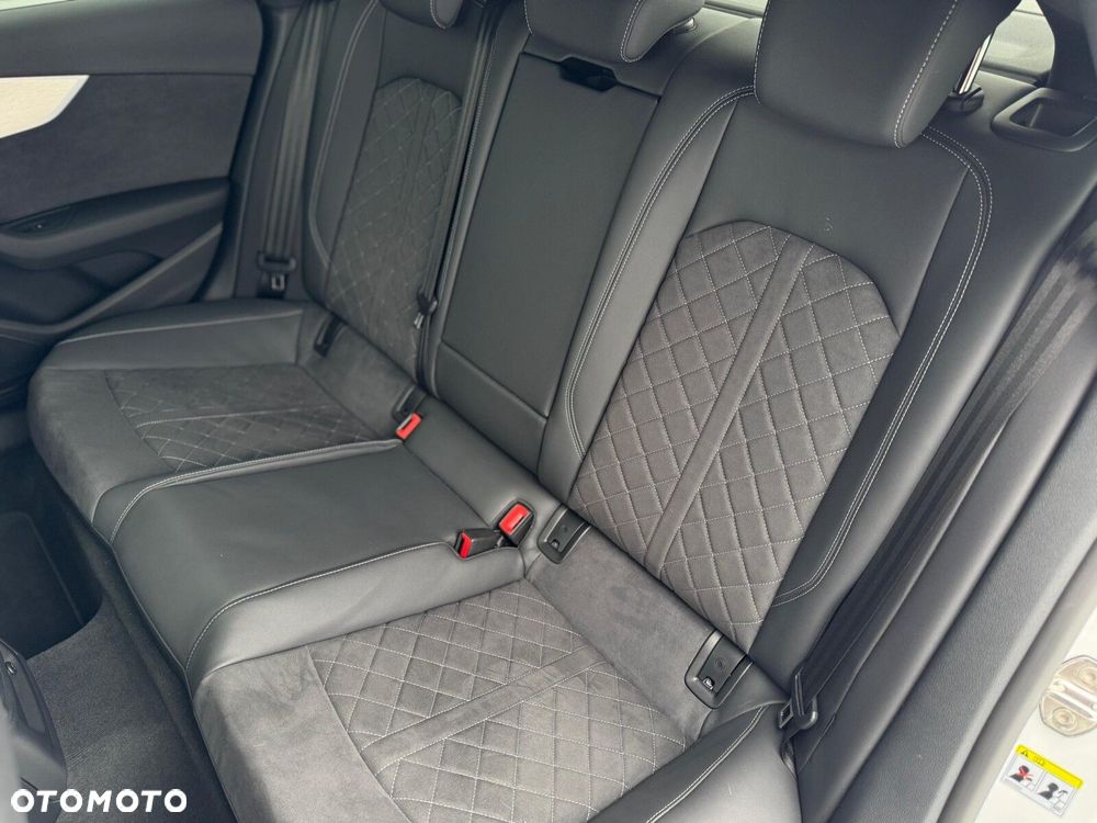 Audi S5 Sportback - 32