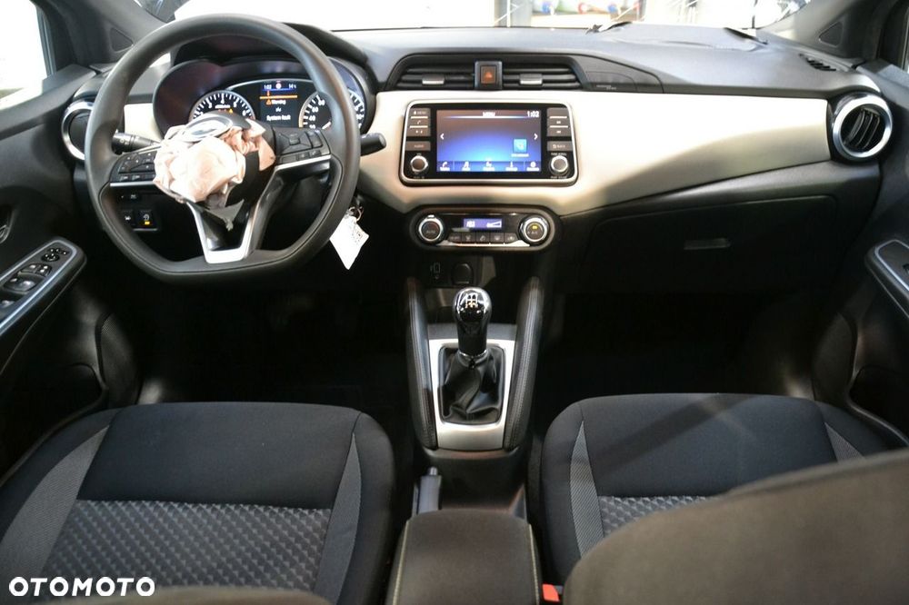 Nissan Micra - 20