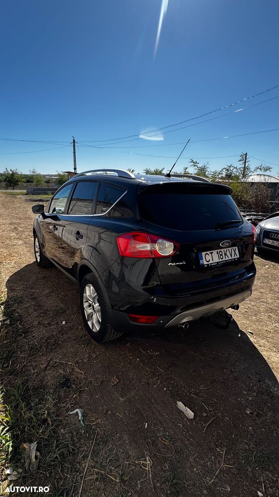 Ford Kuga - 7