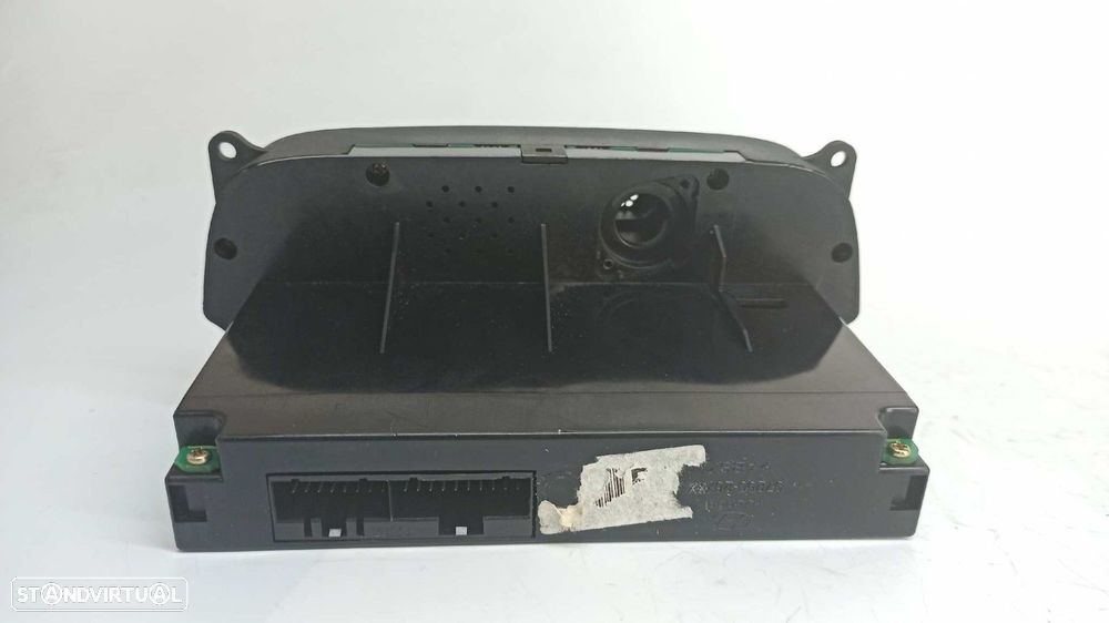 COMANDO CLIMATIZADOR HYUNDAI SANTA FE (SM) 2.0 GLS CRDI - 3