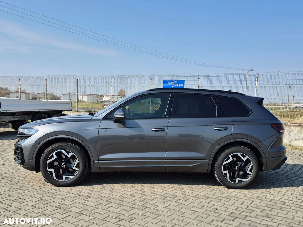 Volkswagen Touareg V6 TDI 4MOTION R-Line - 19