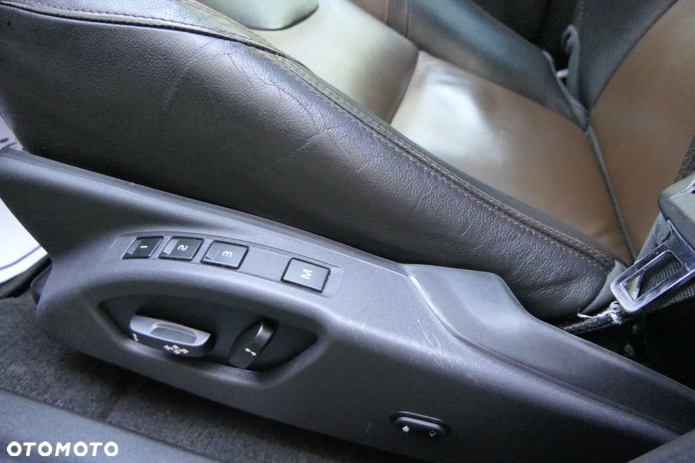 Volvo XC 60 D3 Drive-E Summum - 28