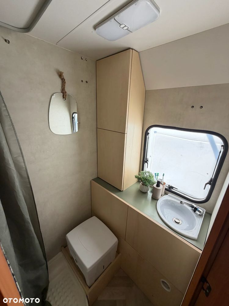 Ford Transit Elnagh - 13