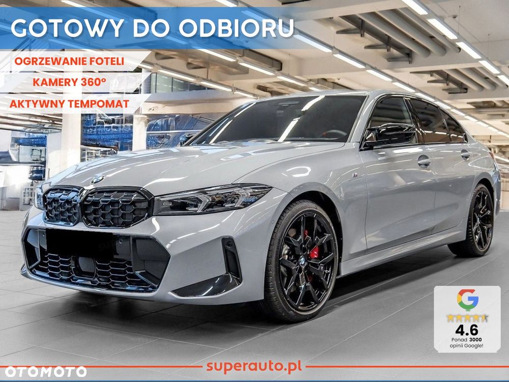 BMW Seria 3 - 2