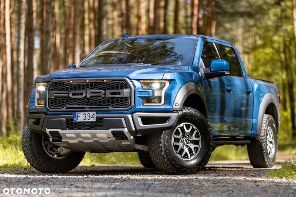 Ford F150 - 13