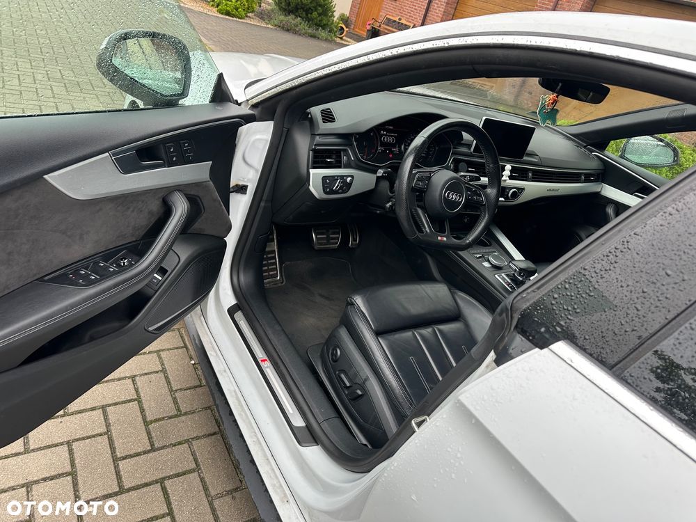 Audi A5 - 4