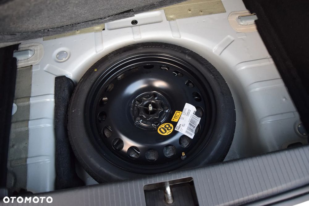 Opel Astra - 23