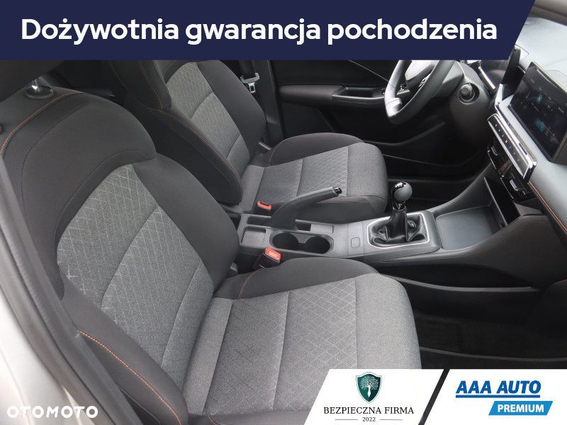 MG MG3 - 11