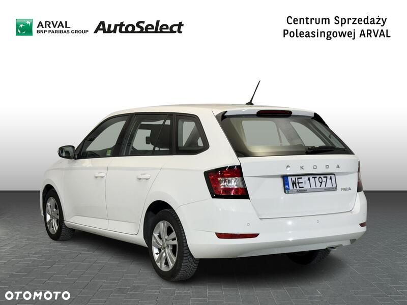 Skoda Fabia 1.0 TSI Ambition - 3