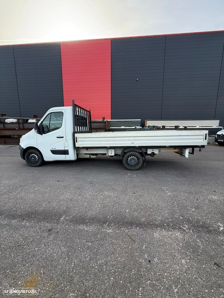 Renault Master FAP L2H1 - 4