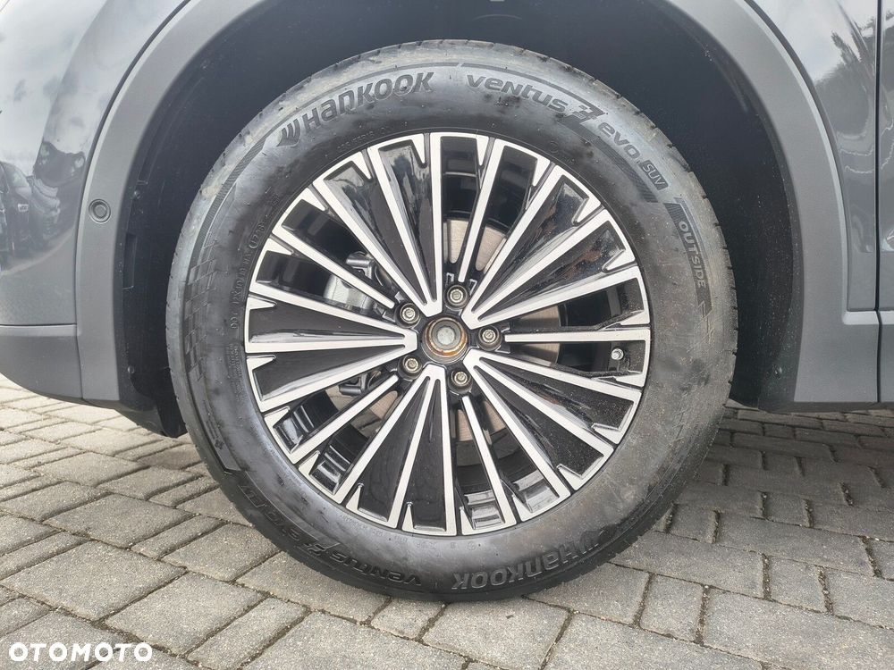 Volkswagen Tiguan 2.0 TDI 4Mot Elegance DSG - 23