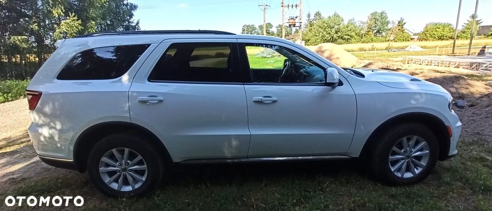 Dodge Durango 3,6 Citadel - 5