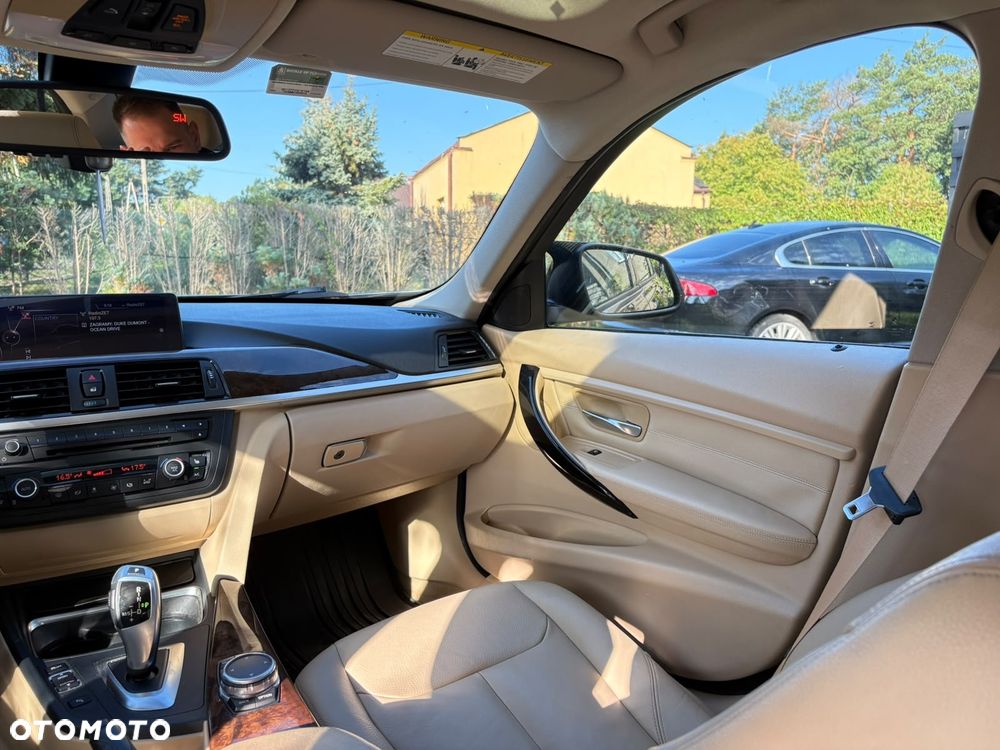 BMW Seria 3 - 8