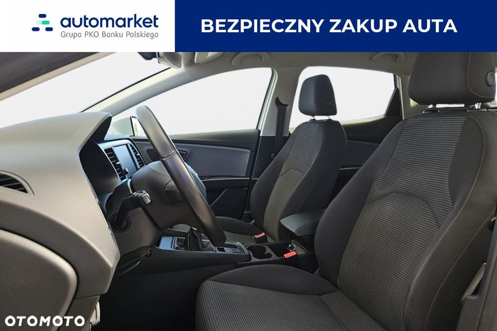 Seat Leon 1.5 EcoTSI Evo Full LED S&S - 11