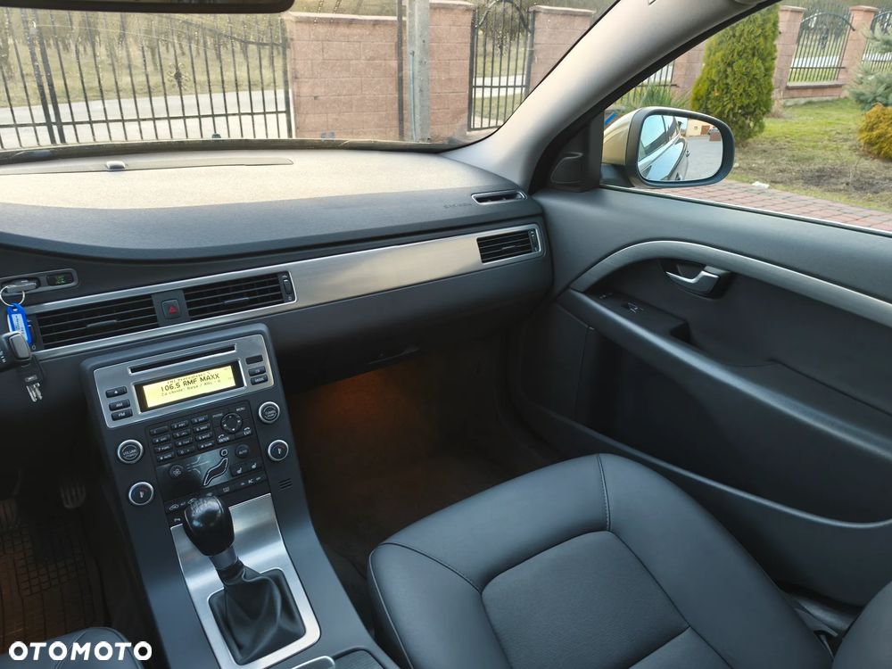 Volvo S80 D3 Kinetic - 26
