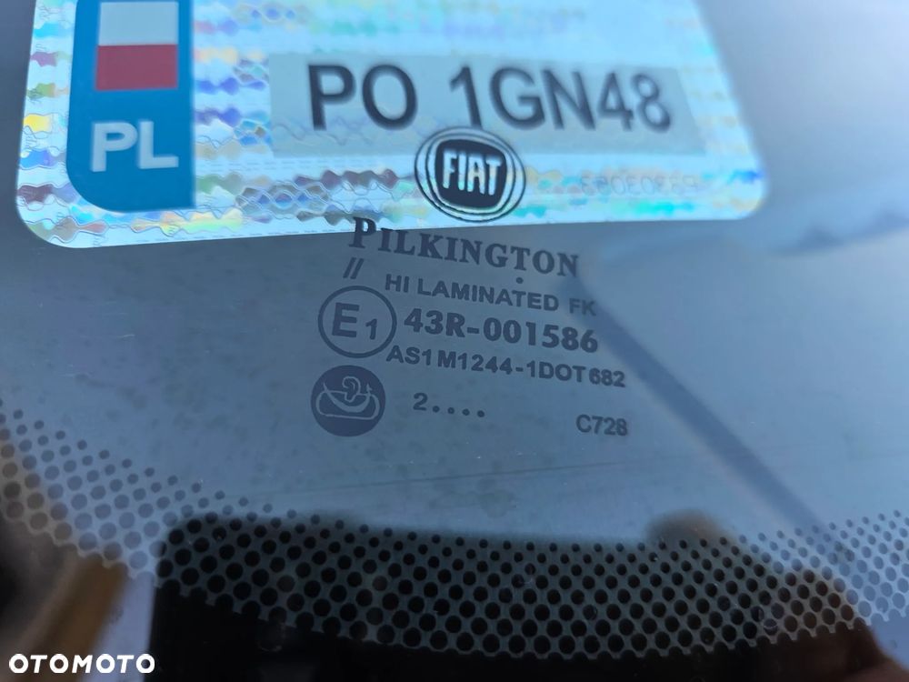 Fiat Punto Evo 1.4 8V Active - 31