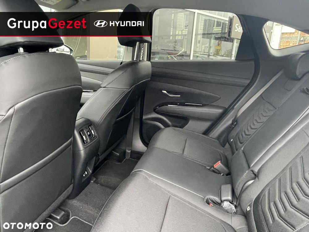 Hyundai Tucson - 7