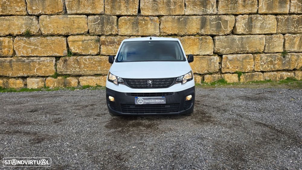 Peugeot Partner 1.5 BlueHDi L1 Premium - 6