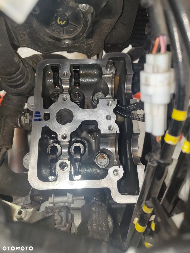 KTM Duke - 11