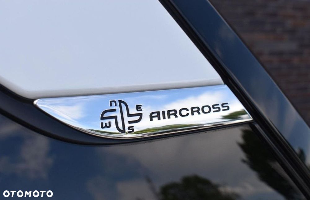 Citroën C4 Aircross - 10