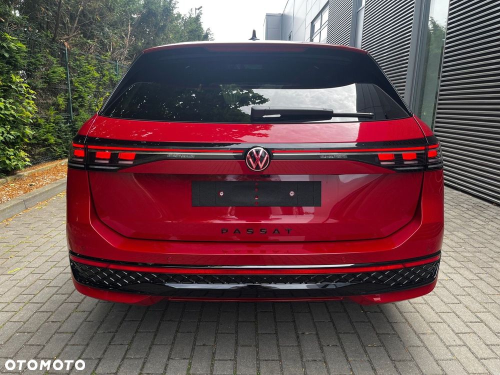 Volkswagen Passat Variant - 9