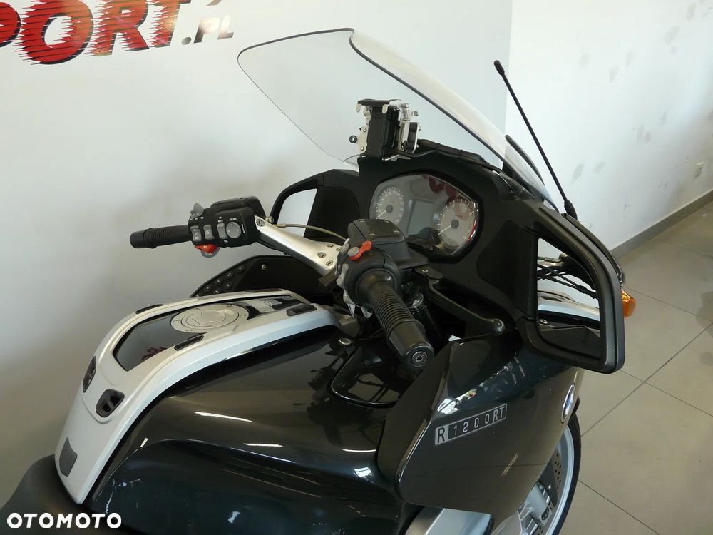 BMW RT - 25