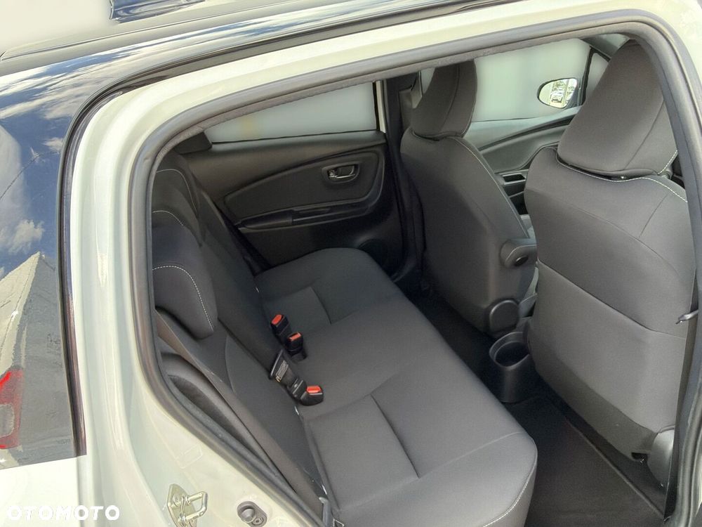 Toyota Yaris 1.5 Selection - 10