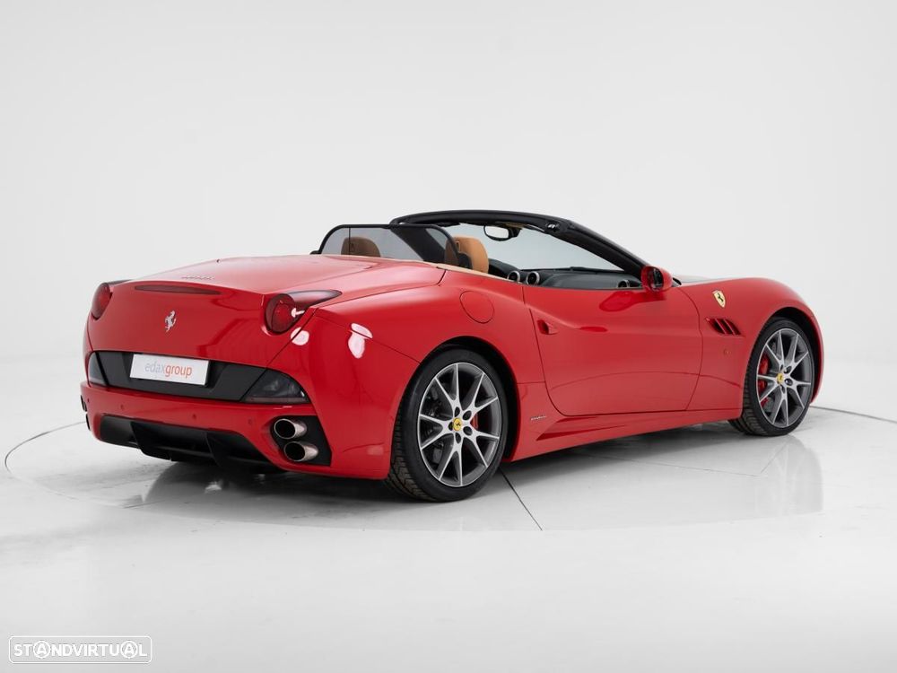 Ferrari California - 3