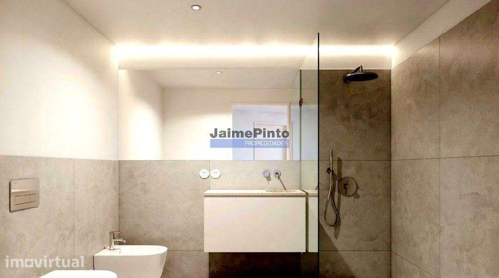 Apartamento T1 em Vila Nova de Gaia, Monte da Virgem. Portugal, Por... - Grande imagem: 4/4