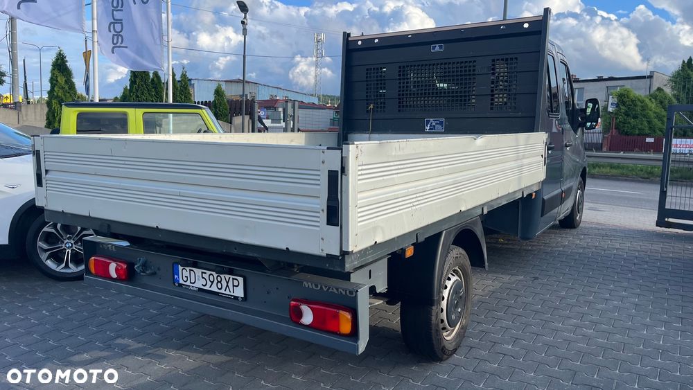 Opel MOVANO - 6