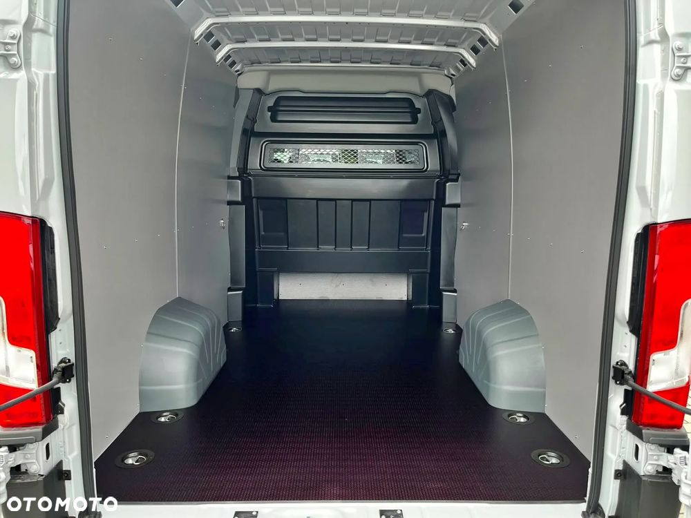 Peugeot Boxer - 9