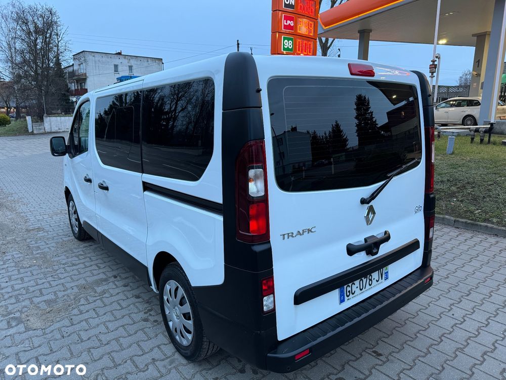 Renault Trafic - 6