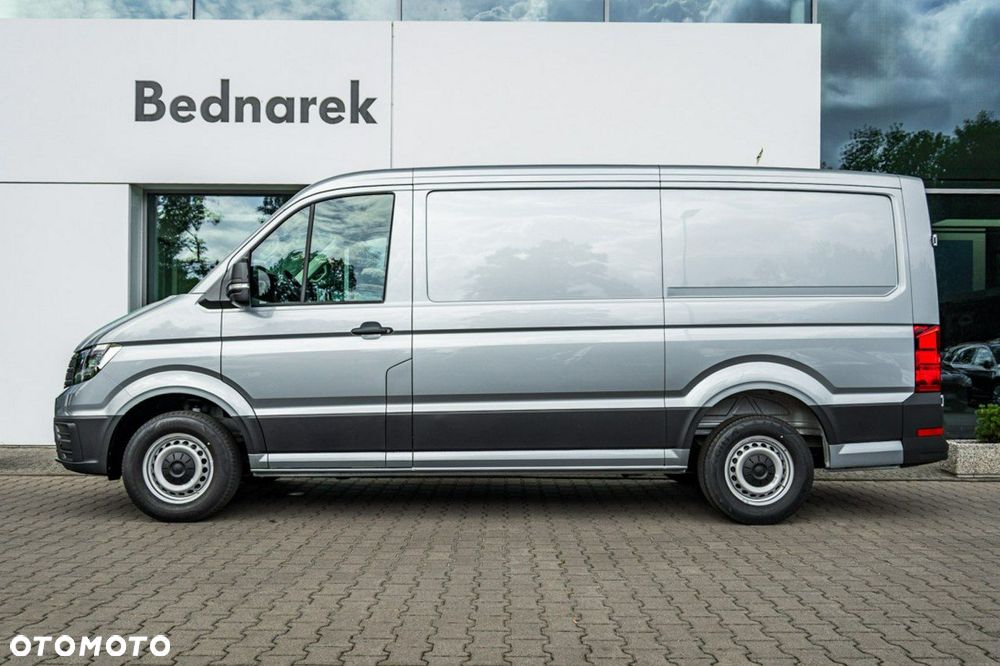 Volkswagen Crafter - 6