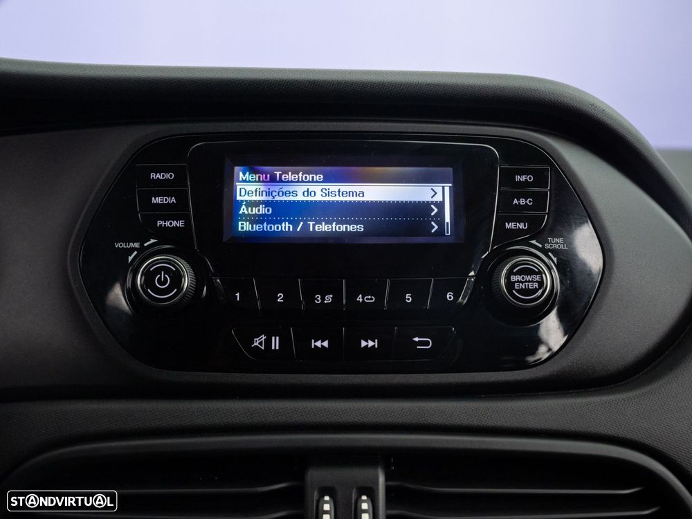 Fiat Tipo 1.3 Multijet - 22