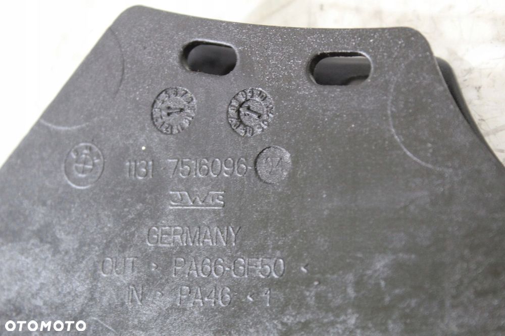 ROZRZĄD ŚLIZGI ŁAŃCUCH BMW E90 E81 2.0B N43B16 - 9