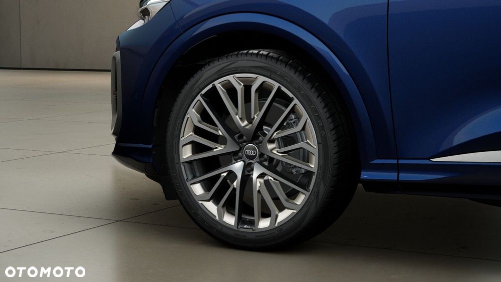 Audi Q5 - 5