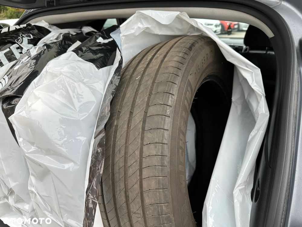 Hyundai Tucson - 29
